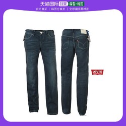 Levi's 李维斯 韩国直邮LEVIS 牛仔裤 [LEVI] 男友款版型_ID428_0003