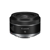 88VIP：Canon 佳能 RF16mm F2.8 STM 长广角定焦镜头