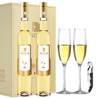 DANGELO 帝安吉乐 加拿大晚收冰酒