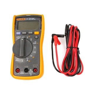 FLUKE 福禄克 F117C 数字万用表