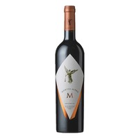 MONTES 蒙特斯 欧法 大M 阿帕尔塔谷 干红葡萄酒 750ml 单瓶装