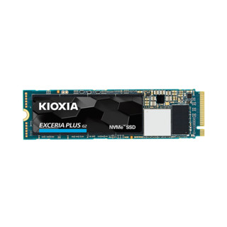 KIOXIA 铠侠 固态硬盘 RD20 500G（缓存512M） 标配