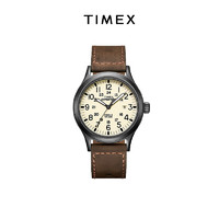 TIMEX 天美时 Expedition系列 40毫米石英腕表 T49963