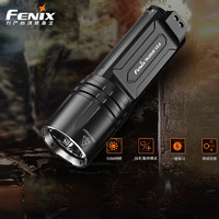 FENIX 菲尼克斯 手电筒强光 TK35UE-V2.0不含电池