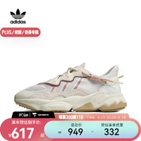 阿迪达斯 （adidas） Originals三叶草女子OZWEEGODIRECTIONAL休闲鞋 IF0428 36.5