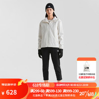 The North Face23春夏新款北面休闲裤女款户外舒适休闲运动长裤7WCN JK3 M