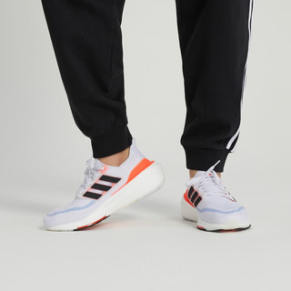 阿迪达斯 （adidas）中性ULTRABOOST LIGHT跑步鞋 HQ6351 39