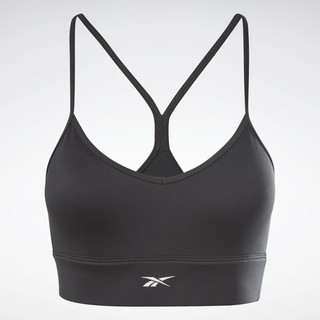 Reebok锐步官方女子运动文胸内衣2023春季新款女装BRA GR9473 GR9473 A/M