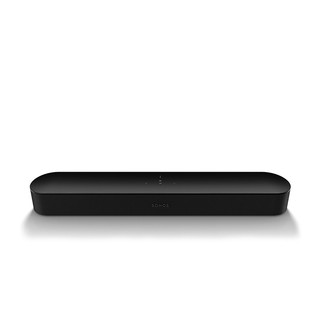 SONOS Beam(Gen2)音响电视条形回音壁音箱WIFI杜比全景声家庭影院