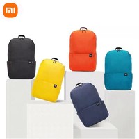 MI 小米 双肩包商务旅行背包潮流时尚大容量10L多功能笔记本电脑包