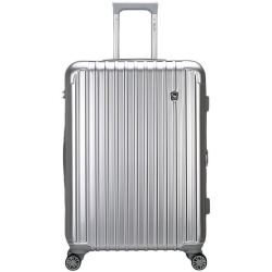 oiwas爱华仕拉杆箱ocx6229银色20英寸