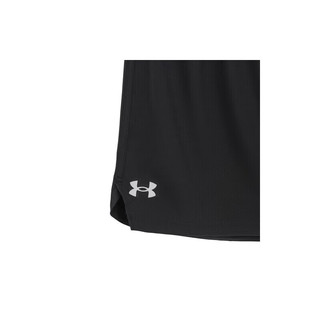 安德玛 UNDERARMOUR）春夏Speedpocket男子7英寸跑步运动短裤