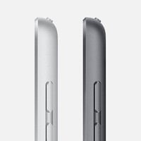 Apple 苹果 10.2英寸第九代 iPad9 iPad2021款 港版 美版随机