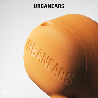 URBANEARS城市之音juno真无线主动降噪ANC蓝牙耳机入耳式高音质