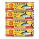 鹰金钱 金奖豆豉鲮鱼罐头227g*4罐 单个罐头10.85元