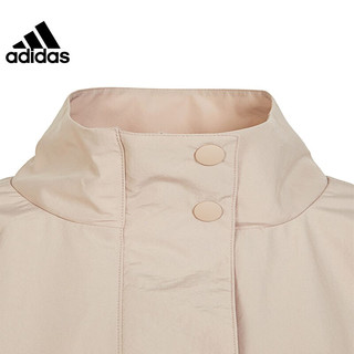 阿迪达斯 （adidas）春季女子运动休闲夹克外套IA5247 IA5247-2023春季 XL