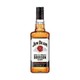 JIM BEAM 金宾 调和 波本威士忌 40%vol 750ml  送三得利苏打水