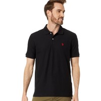 U.S. POLO ASSN. 男士POLO衫 多款配色