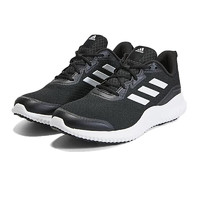 adidas 阿迪达斯 男子运动休闲系列 ALPHACOMFY跑步鞋 ID0350 43码 UK9码