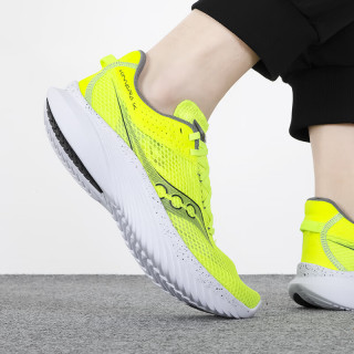 索康尼（SAUCONY）男鞋 2023春季新款运动鞋缓震舒适透气轻质休闲鞋跑步鞋 S20823-06 菁华14 39