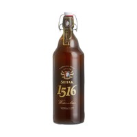tianhu 天湖啤酒 11.5度精酿 985ml*1瓶