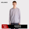 ARC'TERYX 始祖鸟 VEILANCE FERMAT LS  轻量 男子 套头衫 Asteroid/行星灰 L