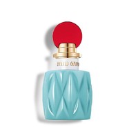 MIUMIU/缪缪女士香水一代红盖经典同名款50ml