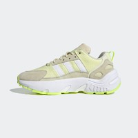 adidas 阿迪达斯 ZX 22 BOOST W 女子跑鞋