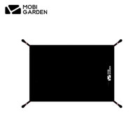 牧高笛 MOBI GARDEN 两人地席 NX22672030