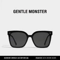 GENTLE MONSTER 男女款太阳镜 Sal 01