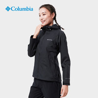 哥伦比亚 女子冲锋衣 RR0097