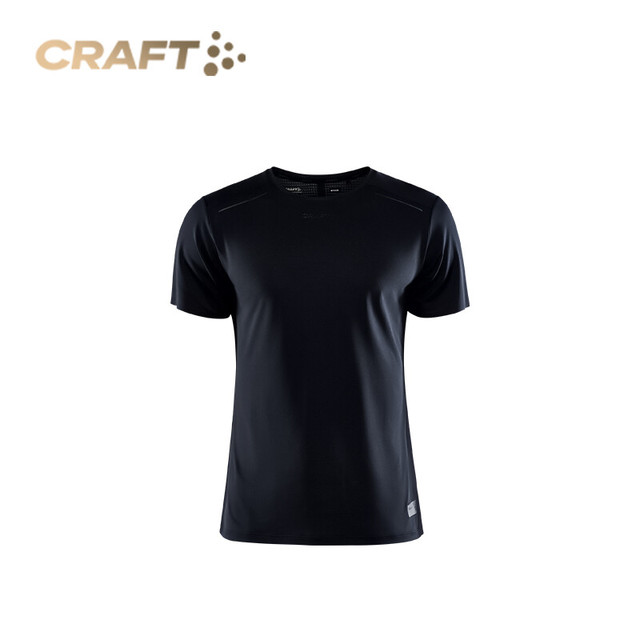 CRAFT Pro Hypervent 男款户外短袖T恤 1910415