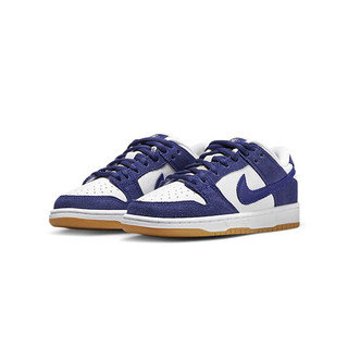 耐克（NIKE）胜道运动 新款青少年NIKE DUNK LOW  运动轻便板鞋 DN3675-401 31