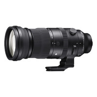 SIGMA 适马 150-600mm F5-6.3 DG DN OS Sports 全画幅长焦镜头 L卡口