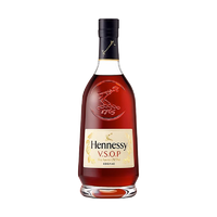 Hennessy 轩尼诗 VSOP 干邑白兰地 700ml