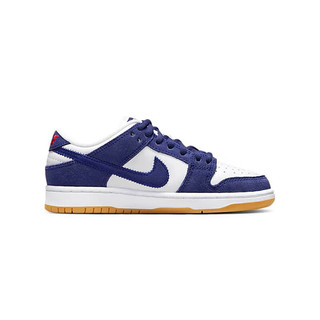 耐克（NIKE）胜道运动 新款青少年NIKE DUNK LOW  运动轻便板鞋 DN3675-401 33.5