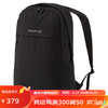 mont·bellDELIGHT PACK 17背包 1133329 BK黑色 17L