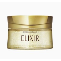 88VIP：ELIXIR 怡丽丝尔 睡眠面膜 105g