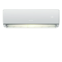 PHILIPS 飞利浦 FAC26V1Ca1HR 一级能效 壁挂式空调 1匹