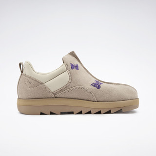 Reebok 锐步 官方BEATNICK MOC NEE复古休闲鞋HP2977 HP2977 中国码:43(28cm),US:10