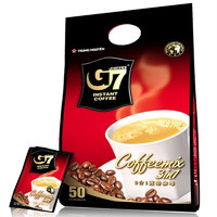 G7 COFFEE 三合一即速溶咖啡 800g