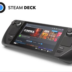 Steam Deck掌机