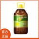福临门 纯香菜籽油5L 家用炒菜食用油烹饪三级菜油 中粮出品
