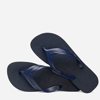 百亿补贴：Havaianas 哈瓦那 男士宽带人字拖 4140449