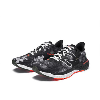 NEW BALANCE NB官方23新款男鞋女鞋880 V13 缓震舒适运动透气跑步鞋 M880L13 男款 标准鞋楦D 40.5(脚长25.5cm)