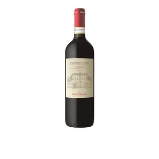 Frescobaldi 花思蝶 基安蒂产区 DOCG 干红葡萄酒 2019年 750ml 单瓶装
