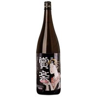 内藤酒造 赏乐上撰清酒 1.8L