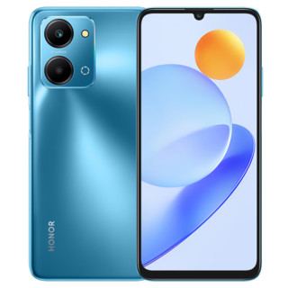 HONOR 荣耀 Play7T 5G智能手机 8GB+128GB