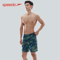 限尺码：SPEEDO 速比涛 男款泳裤 813536F903