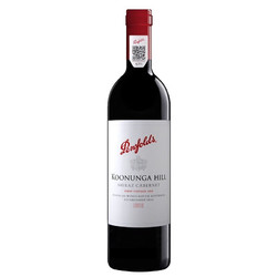 Penfolds 奔富 寇兰山 6瓶装